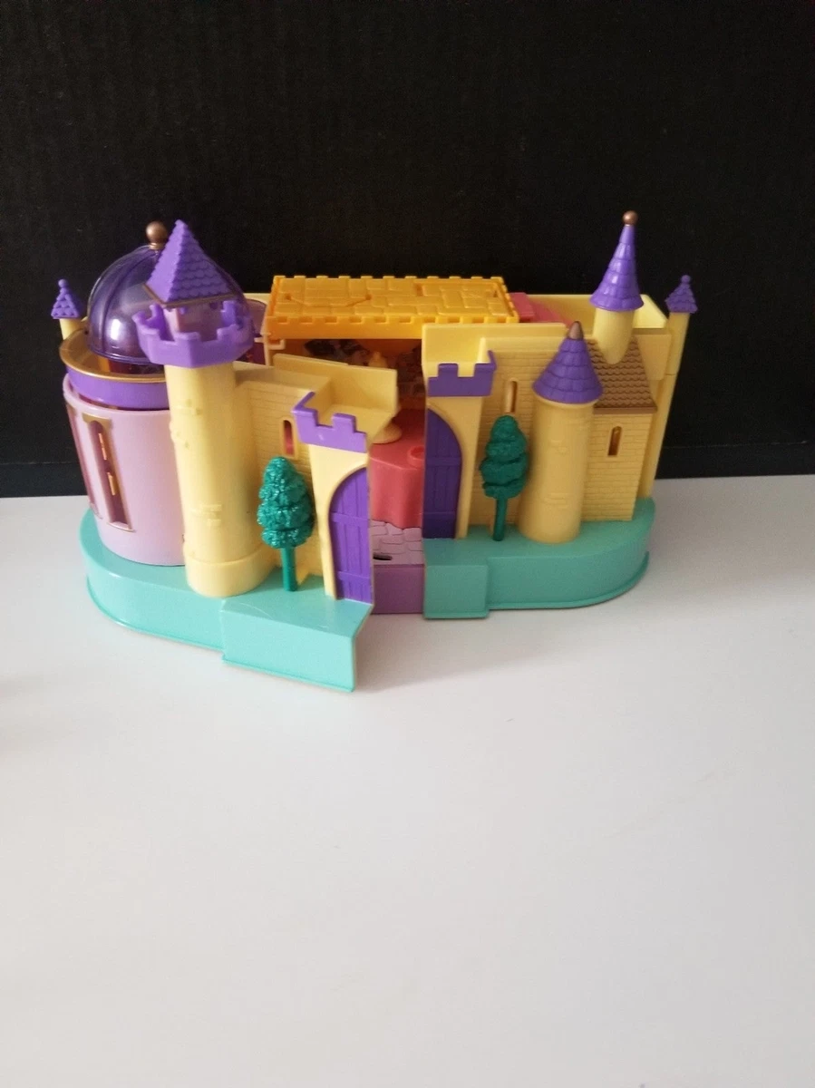 Polly sales pocket hasbro