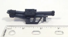 World of Halo UNSC SPNKR Rocket weapon loose accessory 1:18 4" Armory Checkpoint