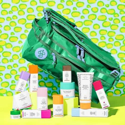 Drunk Elephant New 2023 Holiday Trunk 7.0  Best Of Best  BNIB  Same day ship