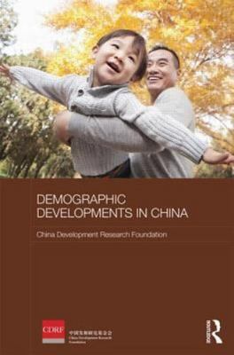 Demographic Developments in China : China Development Research Foundation, Ha...