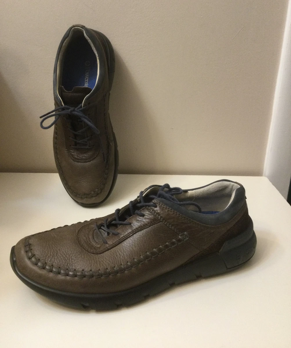 Are ecco cheap shoes good