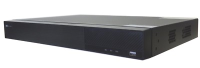 SUPERLIVE PLUS 8MP 16CH 5-IN-1 TVI/AHD/CVI/960H DVR + 8MP 8CH IP
