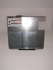 D00722 Left Electrical Cover Nortek Nordyne Intertherm Miller Electric Furnace