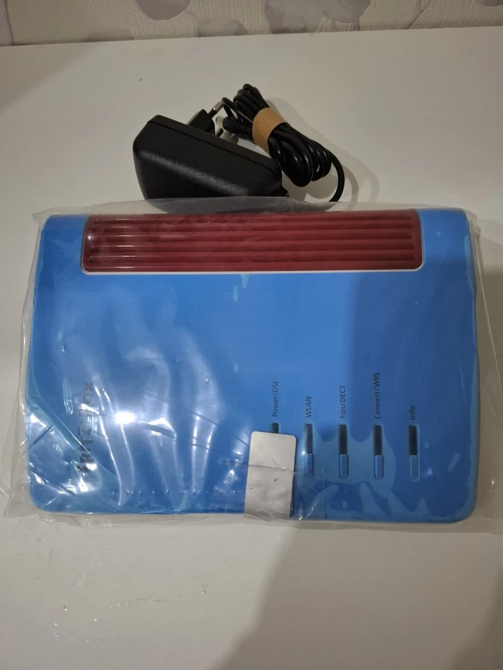 FRITZ BOX 7530 AX