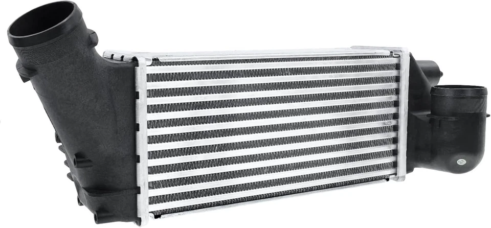 1x Ladeluftkühler Turbokühler für Peugeot 307 CC 308 SW I Citroën C4 I 2.0 HDi - Bild 3 von 4