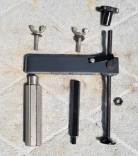 Craftsman Hold-Down Clamp Kit "For Most Craftsman Miter Gauges" w/Instructions