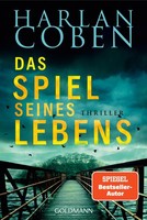Das Spiel Seines Lebens - Myron Bolitar Ermittelt Harlan Coben