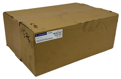 NEW Hirschmann 942 133-272 Managed IP67 Ethernet Switch 942133272