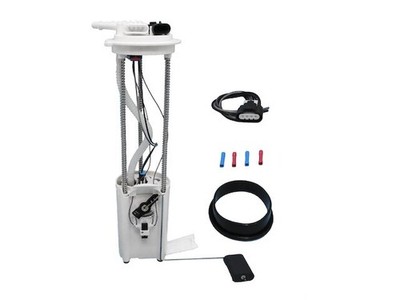 For 2001-2003 GMC Sierra 3500 Fuel Pump US Motor Works 38942GCDS 2002