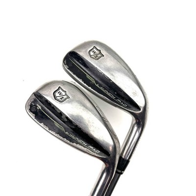 Wilson Launchpad 2020 Eisen / 6-PW / Evenflow Regular Flex