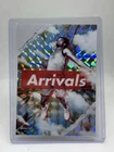 2024 Topps Finest Basketball X-Fractor Dillon Jones #A-24