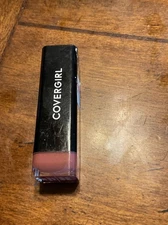 CoverGirl Exhibitionist Colorlicious Crème Lipstick - #265 ROMANCE MAUVE