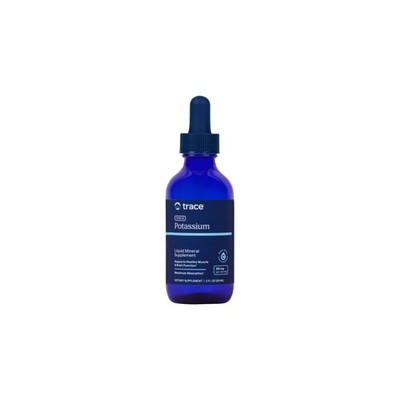 | Liquid Ionic Potassium Dietary | 99 mg Potassium and 72+ Boosts Electrolyte...