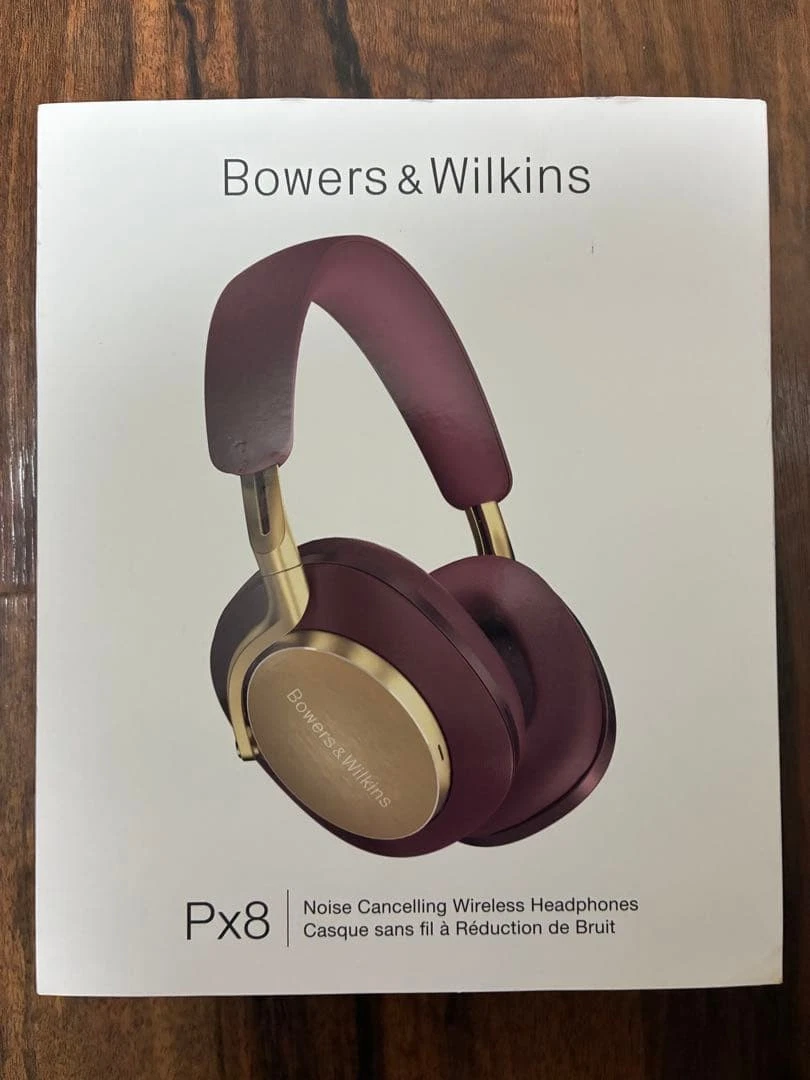 Bowers & Wilkins PX Headphones for sale | eBay