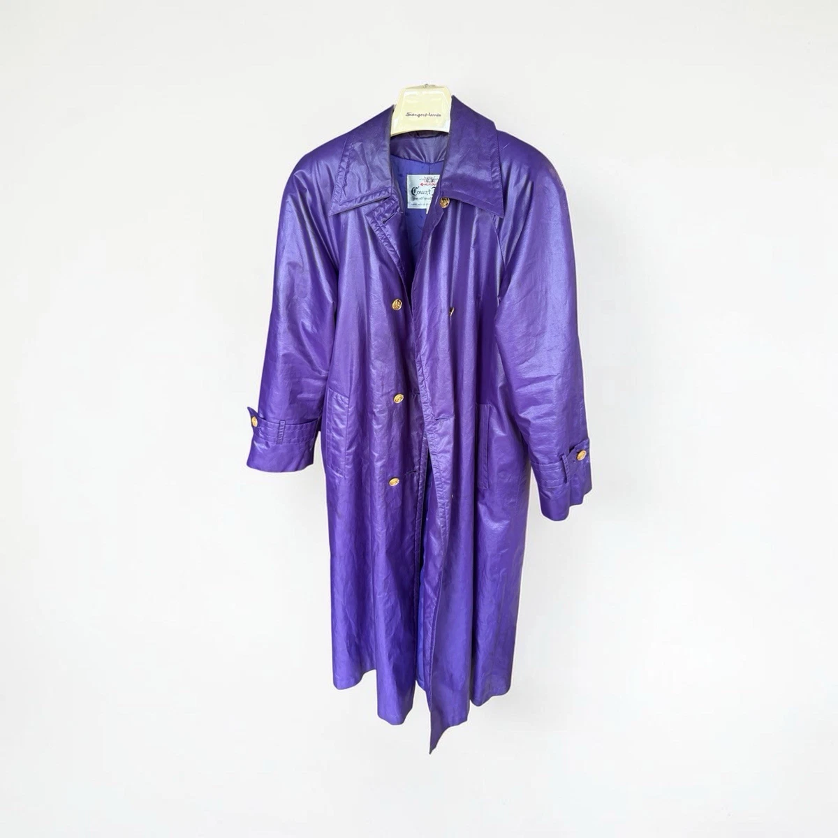 1980s Vintage Coats, Jackets & Vests for Women for sale | eBay