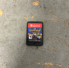 Nintendo Switch Castlevania Anniversary Collection