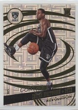 2016-17 Panini Revolution Rookies Infinite Isaiah Whitehead #147 1u6