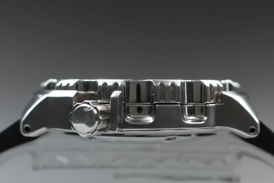 [Exc+5] Seiko 7S26-0350 SKX781 Orange Monster Automatic Diver's Watch From Japan - Image 4 of 4