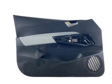 VW ID.3 E11 Türverkleidung vorne links 10B867011 2022 34923398 (AJ3549)
