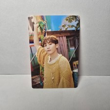 Seventeen Seventeenth Heaven Seungkwan Official Photocard R