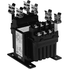 PH50MQMJ-FK Hammond 50VA Control Transformer 240X480-120X240 NEW