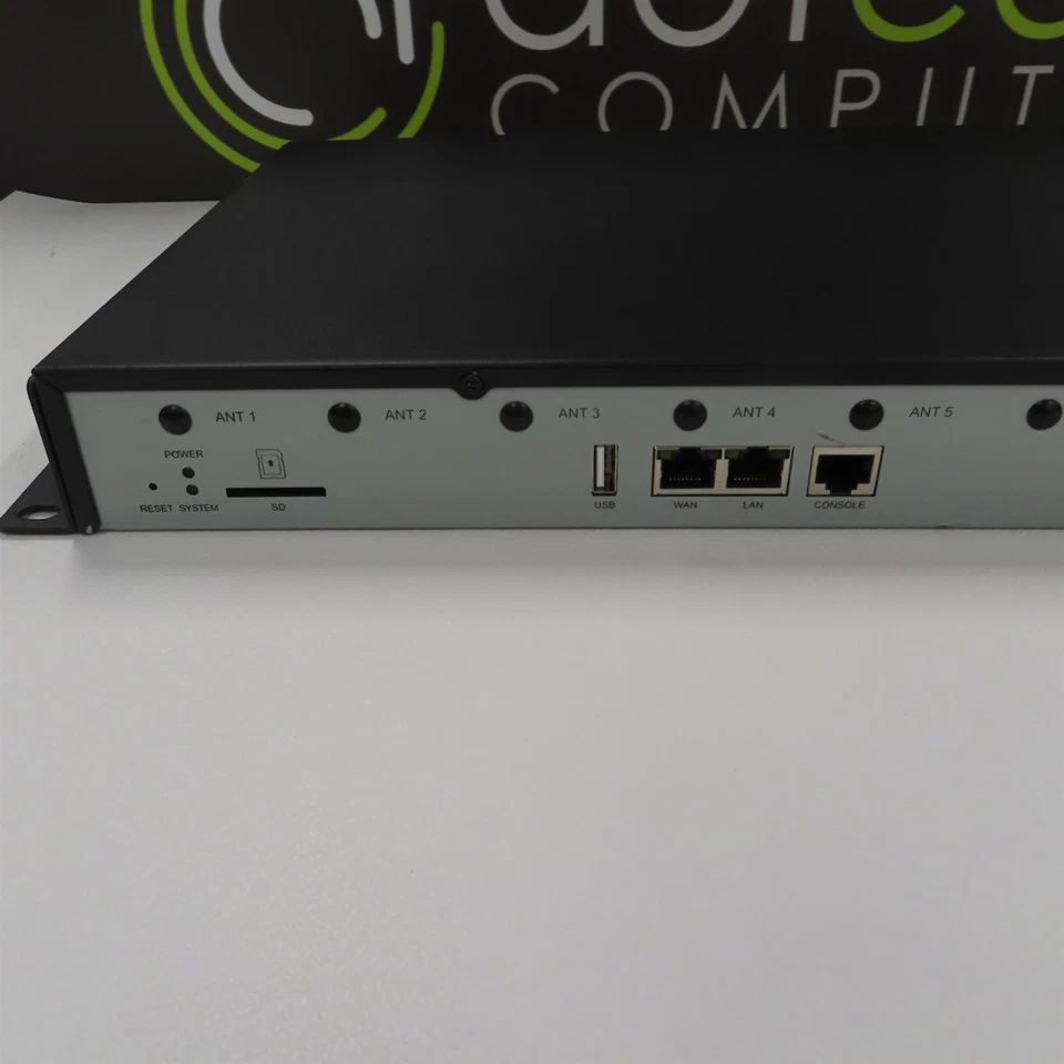 ESI eSIP 200-x VoIP System with power cord Ephone4-x, Licenses - Image 2 of 4