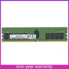 M393A2K43DB3-CWE Samsung 16GB 3200MHz DDR4 REG ECC RAM Server Memory New