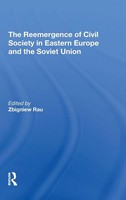 The Reemergence Of Civil Society In Eastern Europe And The Soviet Union | Rau