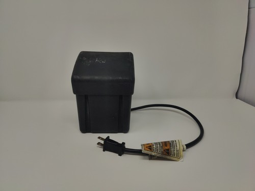 Intermatic Malibu ML200RT Low Voltage Transformer 200w Outdoor Timer Landscape