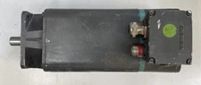 Siemens 3~Brushless Servo Motor Motor Synchronous Motor 1FT5064-0AC01-2-Z