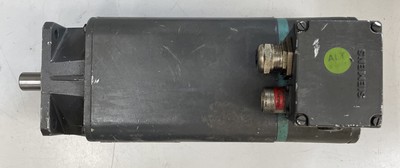 Siemens 3~Brushless Servomotor Motor  Synchronmotor 1FT5064-0AC01-2-Z