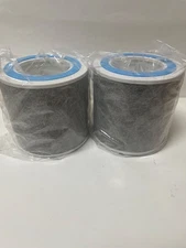 2 Pack - HP102 HEPA Replacement Filter for Shark HP100 Series Air Purifier HP152