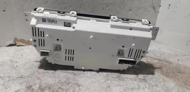 2007-2009 Honda CR-V AWD Speedometer Gauges Cluster US Market MPH Assembly OEM" Foto 2 de 4