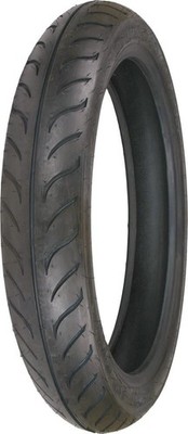 Shinko 87-4122 611 Series Front MH90-21 56H Bias TL Tire