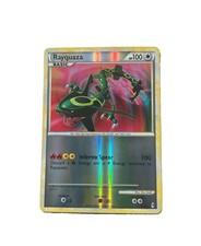 Pokemon Call of Legends Rayquaza 20/95 Reverse Holo Rare English🔥SUPERCLEAN🔥 on eBay