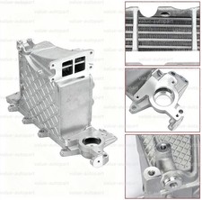 Ladeluftkühler Ansaugrohr 04L129711AB Für Audi Q3 Für VW Für Skoda 1.6 2.0 TDI