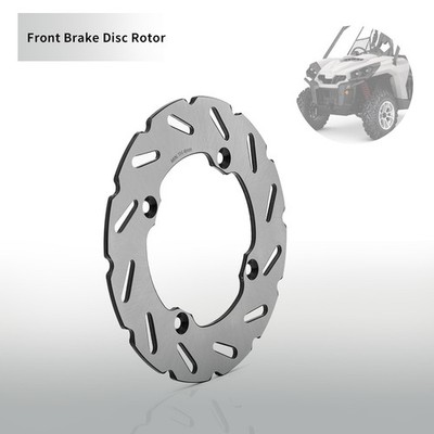 ATV Bremsscheibe Vorne für Can-Am Commander 800 1000 Max DPS STD XT 2014-2020