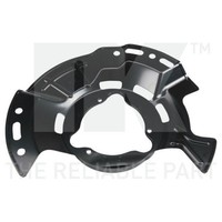 NK 239919 Spritzblech, Bremsscheibe FüR Hyundai Kia, Vorderachse Rechts