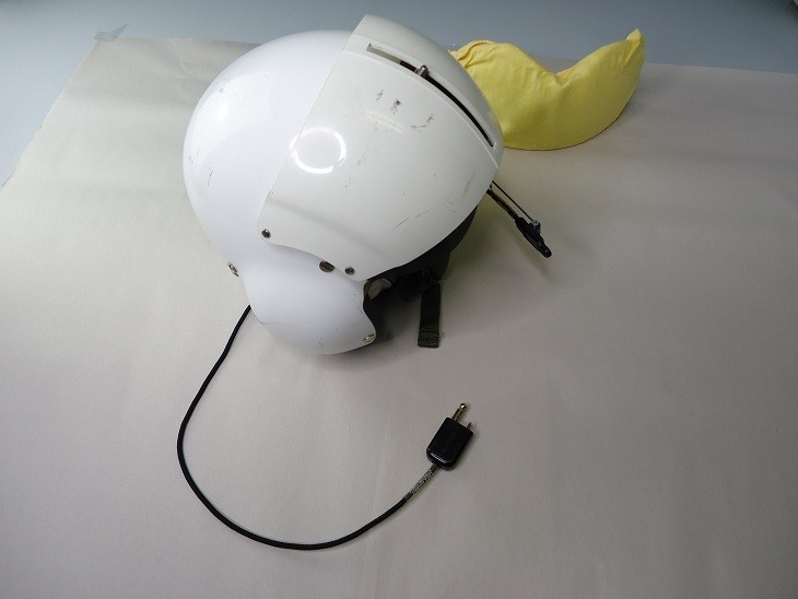 Gentex sph-4 helicopter helmet | eBay