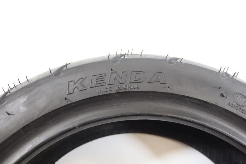 Reifen Vorne KYMCO 50 NAKED RENOUVO 2021 bis 2022 - Bild 4 von 4