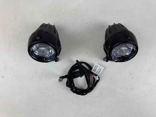 BMW R1300GS KA1 NANO LED Auxiliary Lights Additional Headlights Fog Lights 2024-