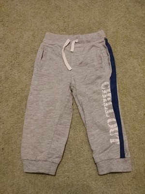 Topomini Jogginghose Gr 80 Jungen