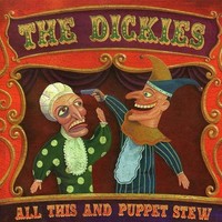 All This And Puppet Stew - 375 Media - (Cd / A)