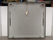 Copertura cassone NISSAN NAVARA 1 PHASE 1