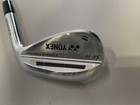 YONEX Golf Ezone W501 Wedge Loft 54/12 PRO MODUS3 115 Steel Shaft Right Hand — photo 4
