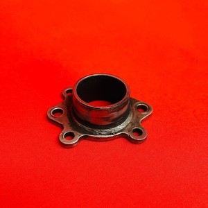 KTM65 EXHAUST FLANGE HEAD PIPE MOUNT MANIFOLD GENUINE OEM KTM 65 SX (2003-2008)
