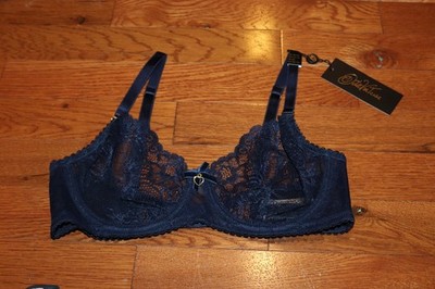 BNWT Dita Von Teese Fiamma Underwire Bra MSRP 70!!!
