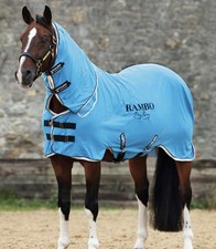 Horseware Ireland - Rambo Dry Rug Supreme