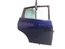 Porte arrière et accessoires Seat LEON
