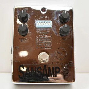 Classic Sansamp | eBay